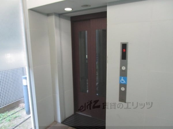 その他(エレベーター)
