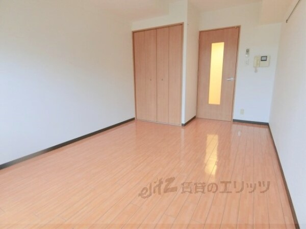 子供部屋(洋室)