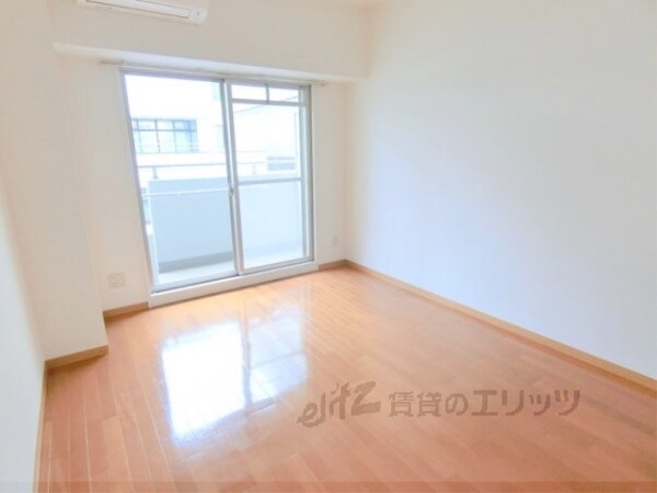 子供部屋(洋室)