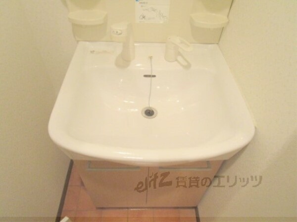 洗面(洗面所)
