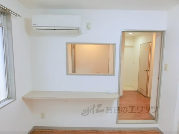 子供部屋(洋室)