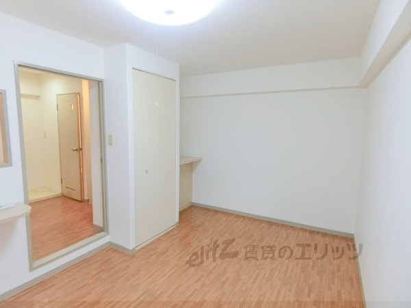 子供部屋(洋室)