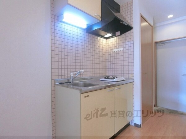 キッチン(キッチン)