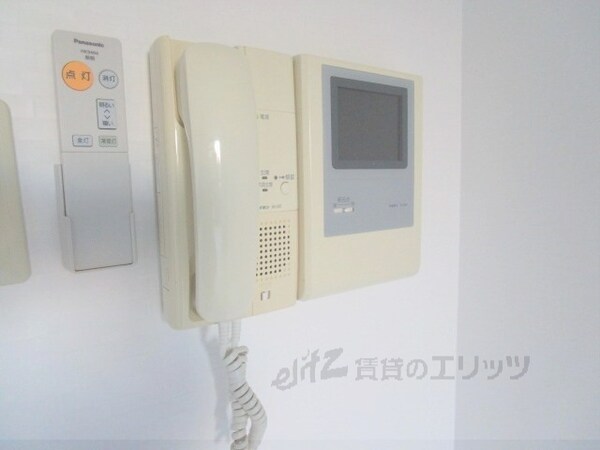 その他(ＴＶモニターフォン)