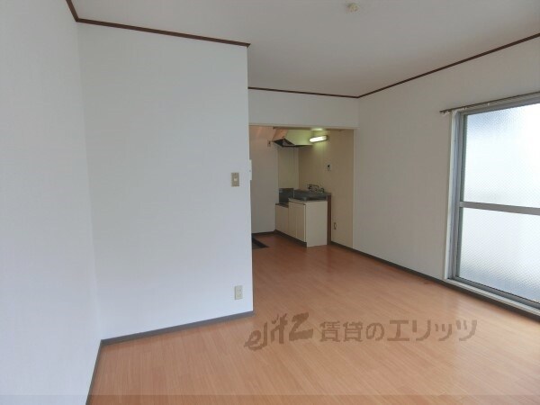 子供部屋(洋室)