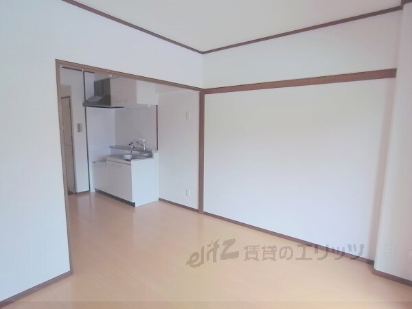 子供部屋(洋室)