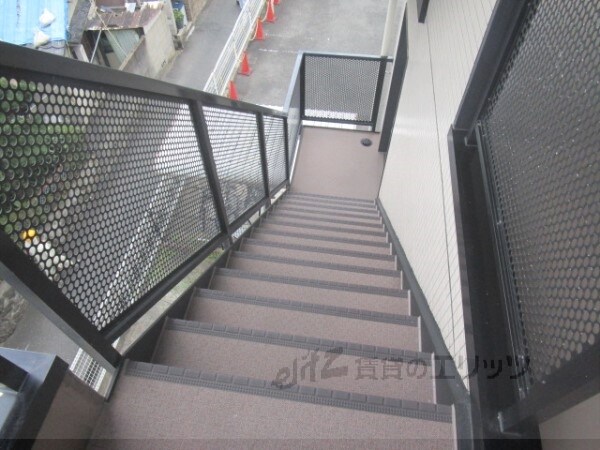 その他(階段)