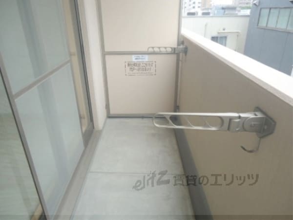 バルコニー(ベランダ)