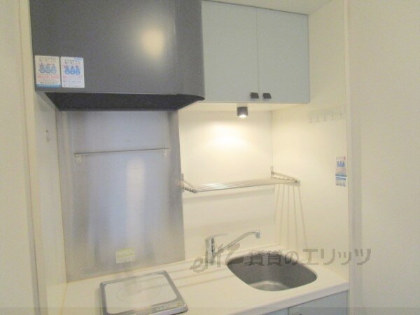 キッチン(キッチン)