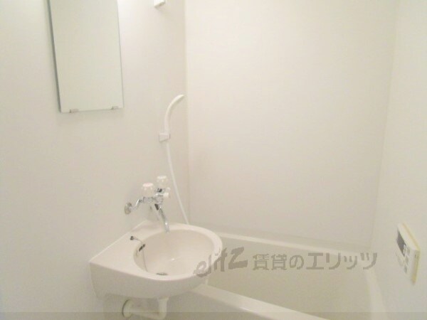 バス／シャワールーム等(ユニットバス)