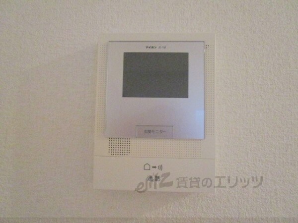 その他(ＴＶモニターフォン)