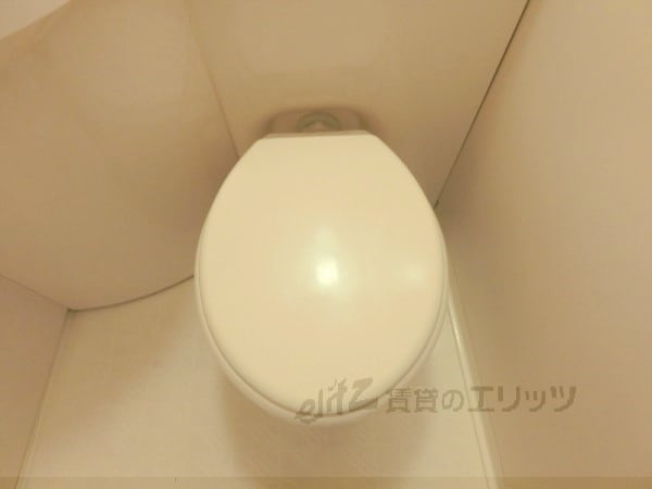 トイレ(ユニットバス)
