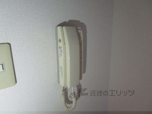 その他(ＴＶモニターフォン)