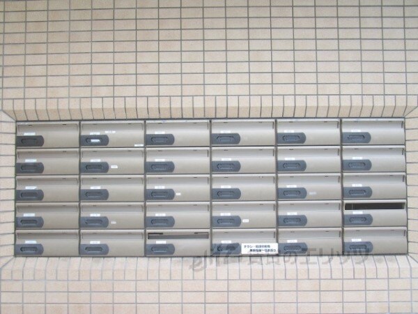 その他(集合ポスト)