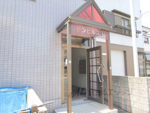 エントランス(エントランス)