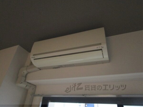 その他(エアコン)