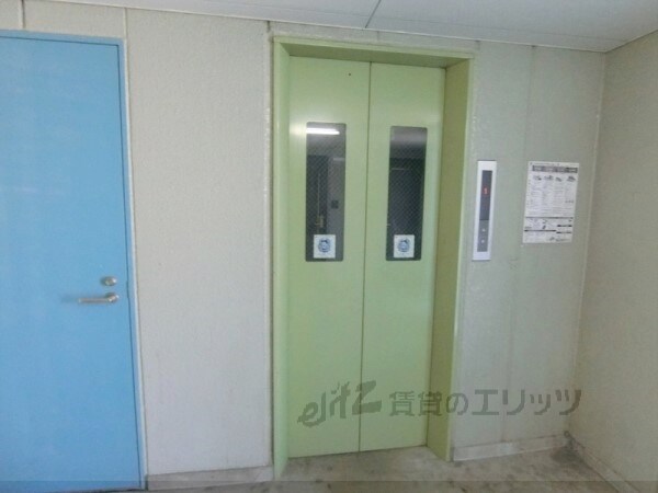 その他(エレベーター)