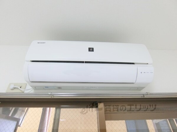 その他(エアコン)