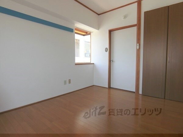 子供部屋(洋室)