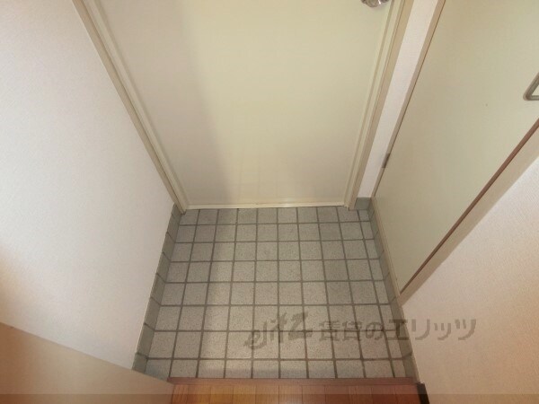 玄関(玄関)