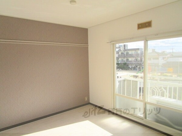 リビング・居室(洋室)