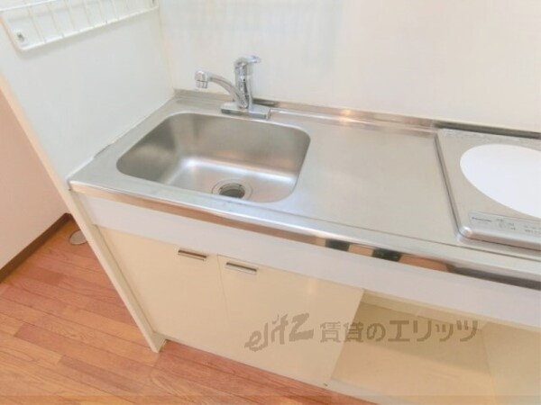 キッチン(シンク)