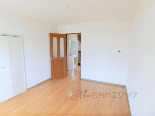 子供部屋(洋室)