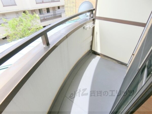 バルコニー(ベランダ)