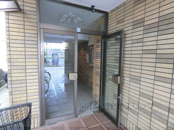 エントランス(エントランス)