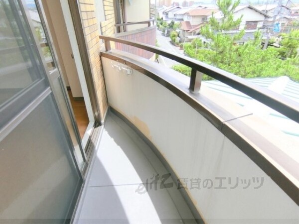 バルコニー(ベランダ)