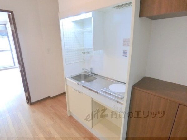 キッチン(キッチン)