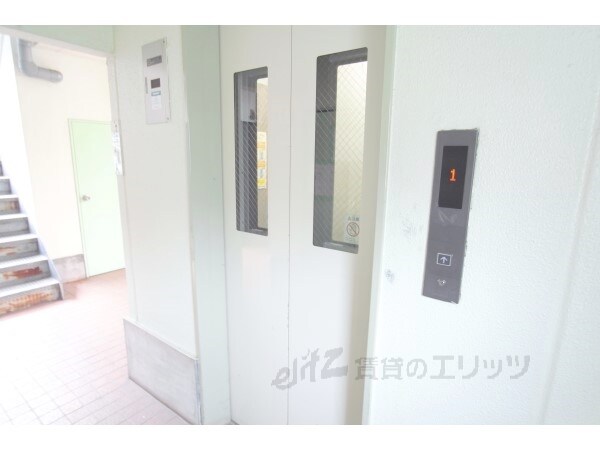 その他(エレベーター)