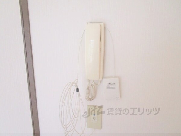 その他(ドアフォン)