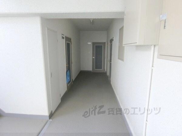 その他(通路)