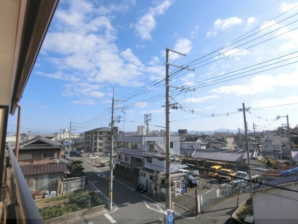 その他(眺望)