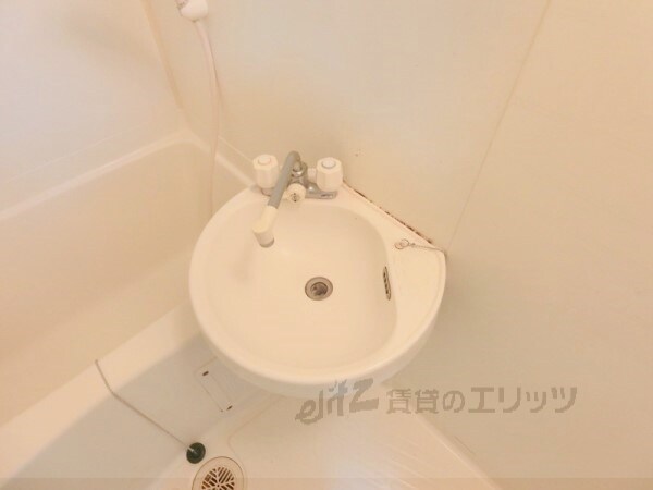 洗面(洗面所)
