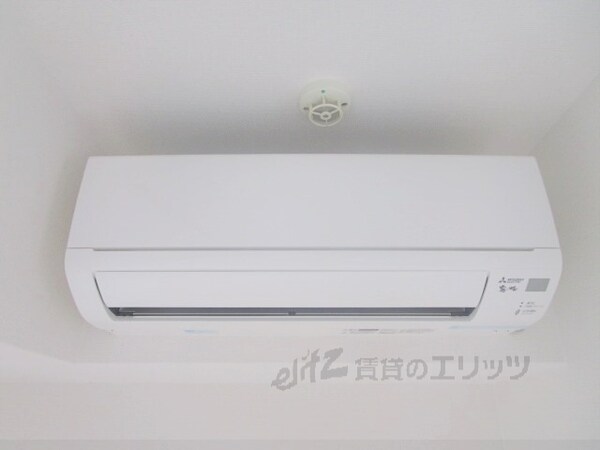 その他(エアコン)