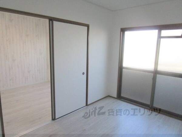 子供部屋(洋室)