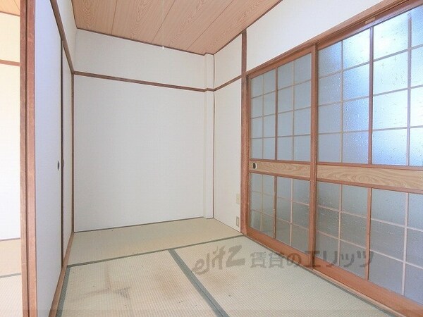 子供部屋(和室)