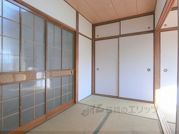 子供部屋(和室)