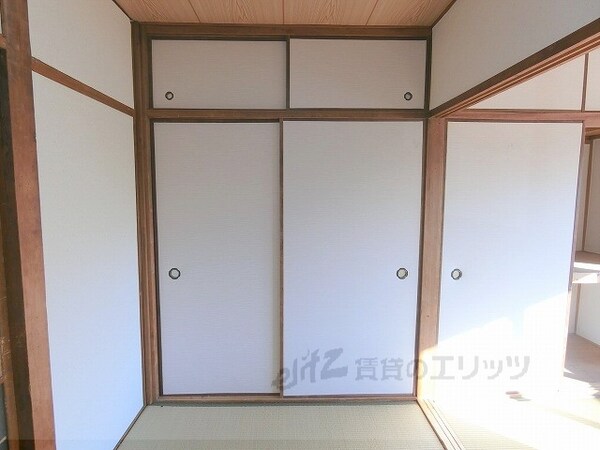 収納(収納)