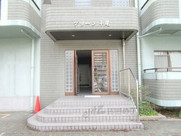 エントランス(エントランス)