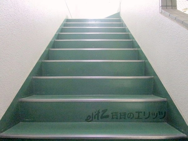 その他(階段)
