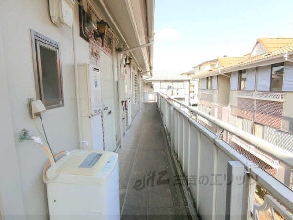 その他(通路)
