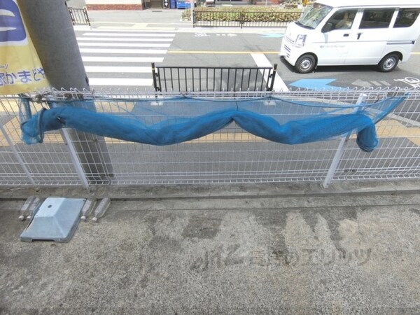 その他(ゴミ置き場)