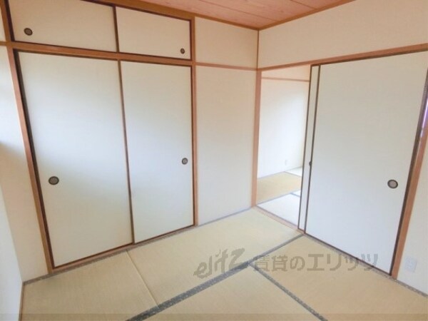 子供部屋(和室)