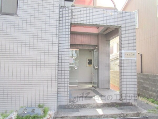 エントランス(エントランス)