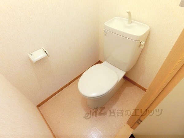 トイレ(トイレ)