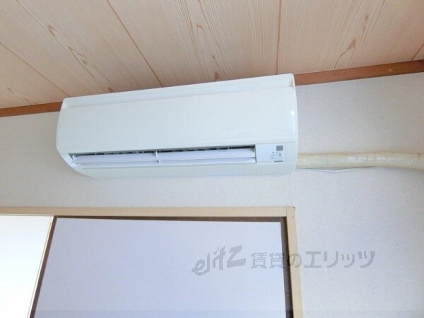 その他(エアコン)