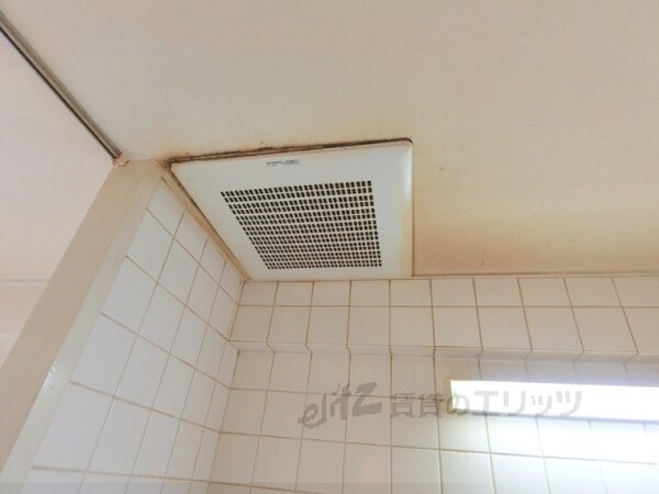 キッチン(換気扇)